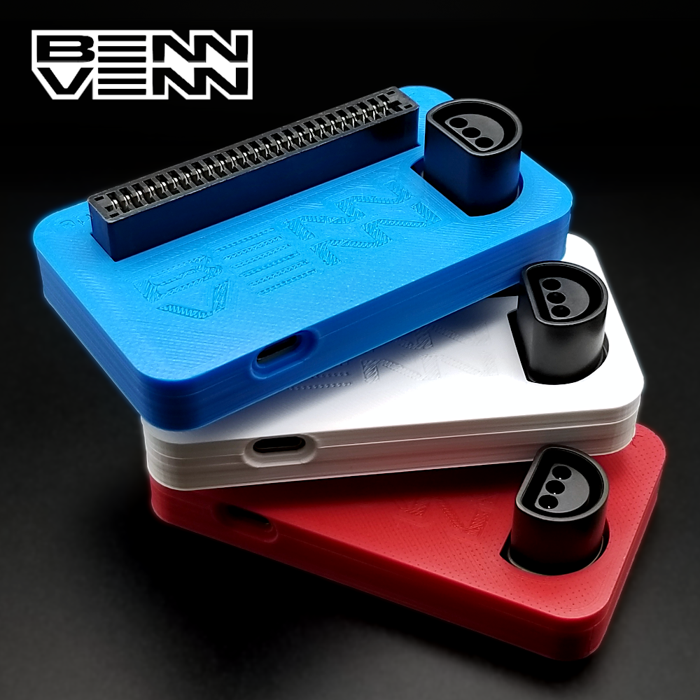 BennVenn Joey N64 cartridge flasher – High Score! Tech Supply