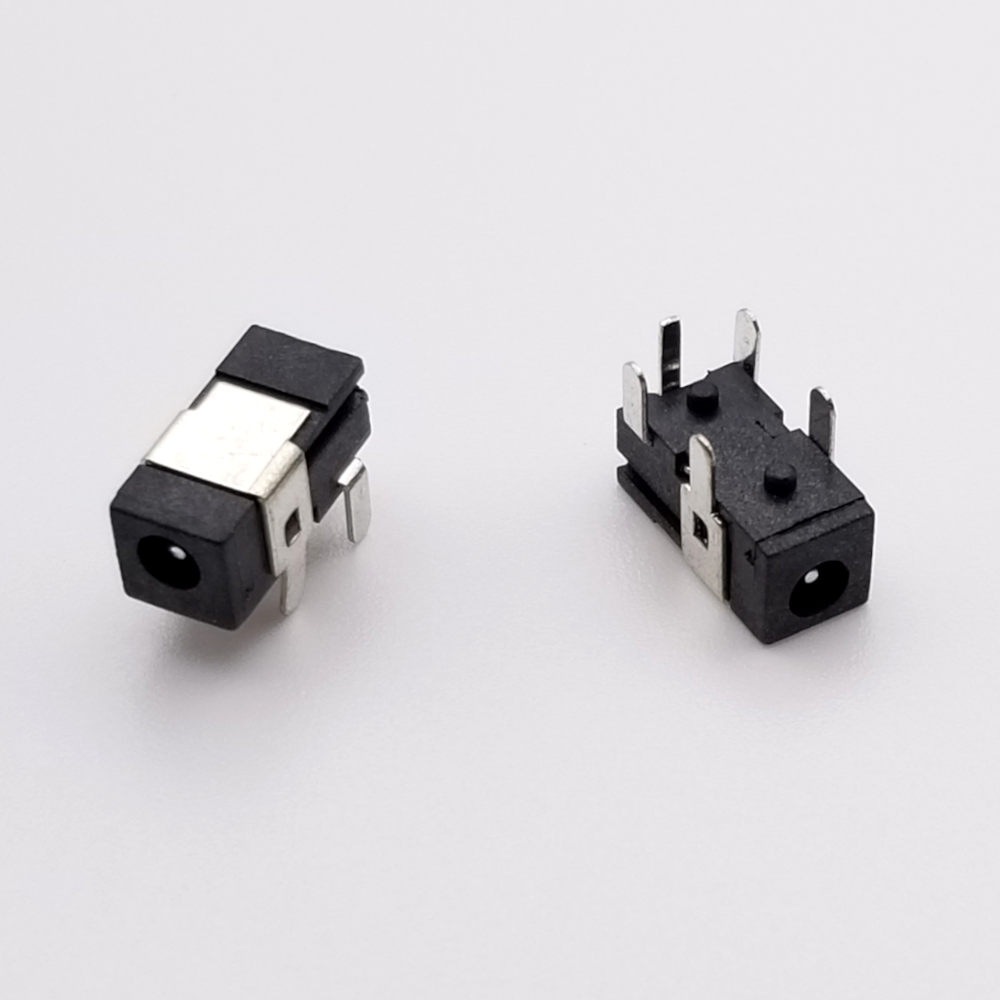 DC power jack replacement for Gameboy Color