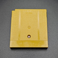 OUTLET - "Pokemon Gold Version" Gameboy Color game cartridge