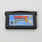 OUTLET - "Donkey Kong Country 3" Gameboy Advance game cartridge
