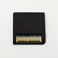 OUTLET - "Pokémon Black" Nintendo DS game cartridge