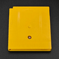 OUTLET - "Pokémon Yellow Version" Gameboy game cartridge