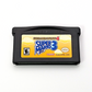 OUTLET - "Super Mario Bros. 3" Gameboy Advance game cartridge