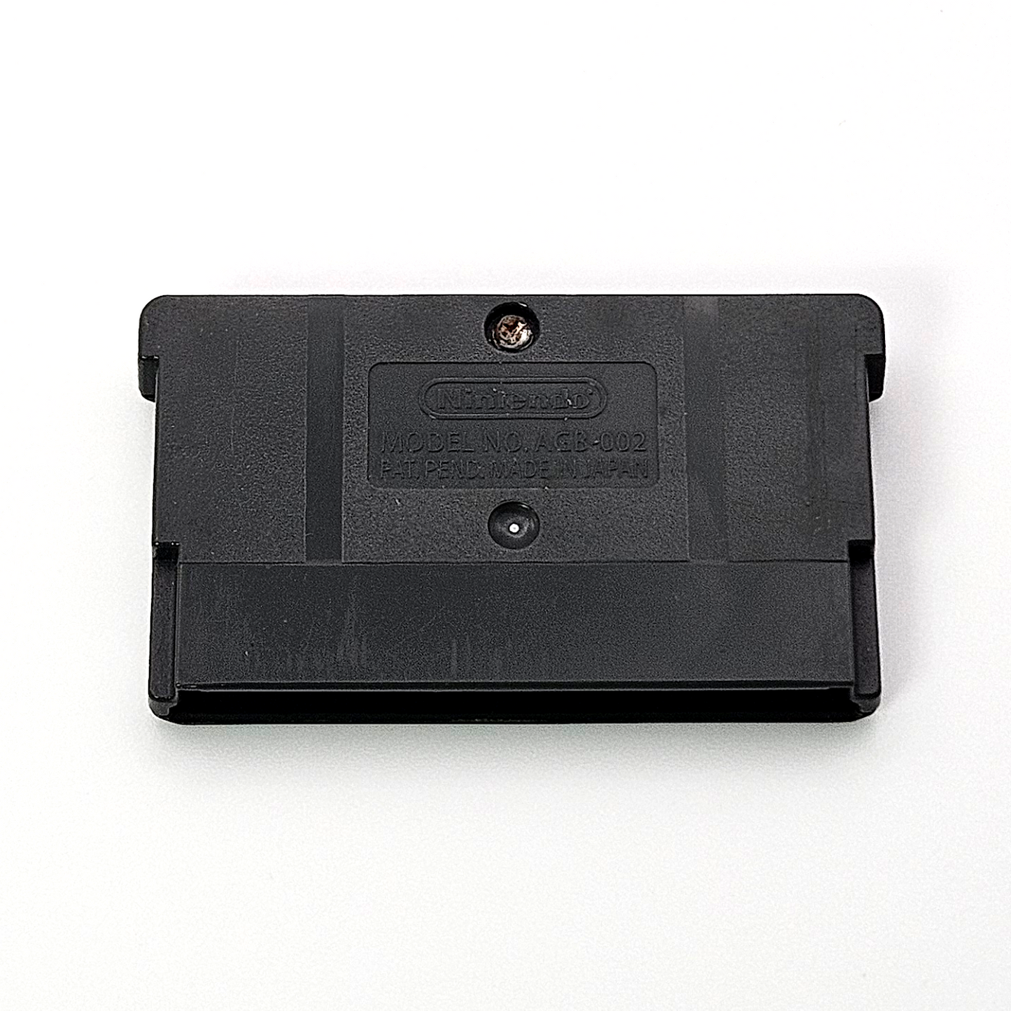 OUTLET - "Super Mario Bros. 3" Gameboy Advance game cartridge