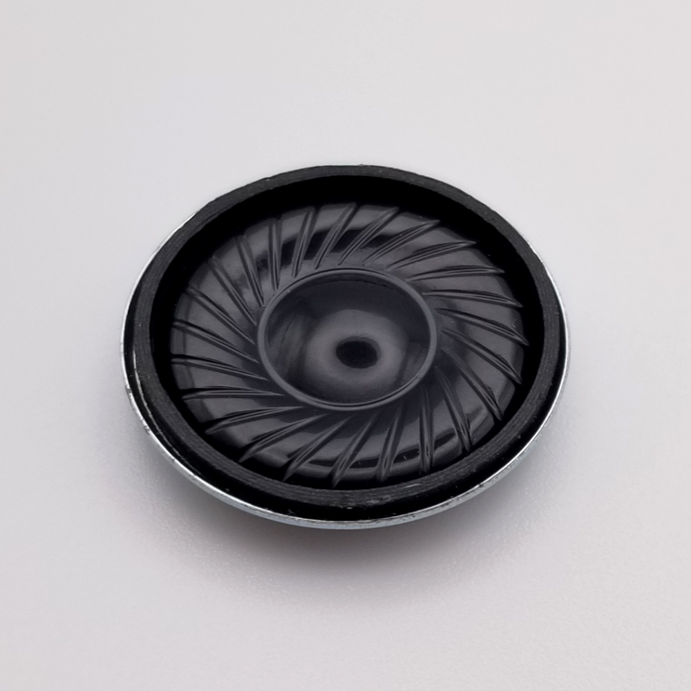 8 Ohm 1W speaker replacement for Gameboy Color