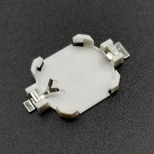 CR1616 battery holder for Gameboy/Gameboy Color cartridges