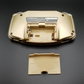 OUTLET - Gold Nintendo Gameboy Advance