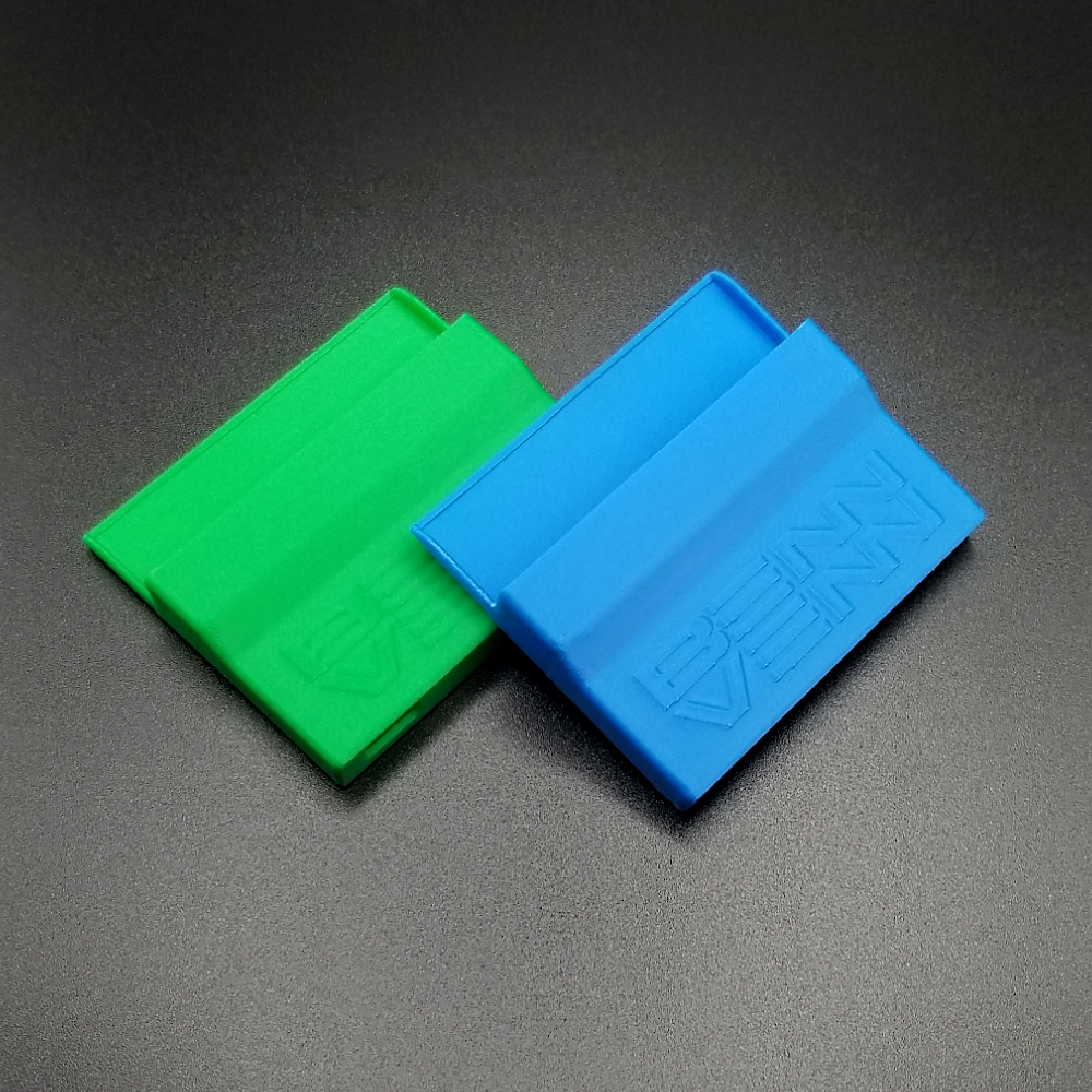 BennVenn Joey Jr. V2++ flasher shell