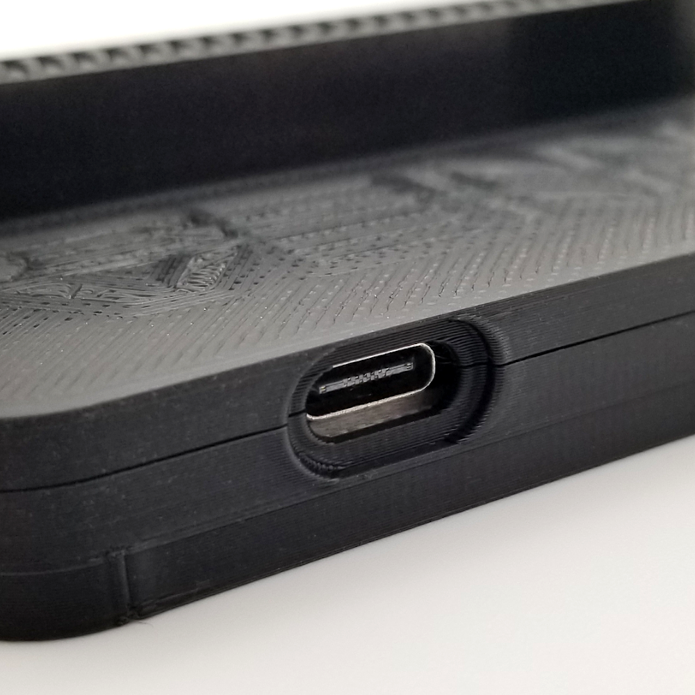 BennVenn Joey N64 cartridge flasher