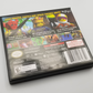 OUTLET - "Lego Battles" Nintendo DS game cartridge + case, manual