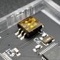 BennVenn MBC3000 Dual (V4) RTC reflashable Gameboy cartridge