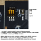 BennVenn MBC3000 Dual (V4) RTC reflashable Gameboy cartridge