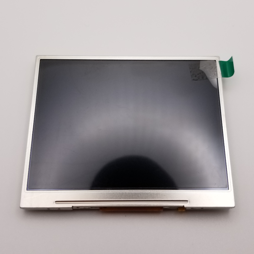 BennVenn Sega Game Gear LCD kit VA4 / VA5 / Majesco